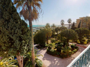 Appartement Menton, 2 pièces, 4 personnes - FR-1-196-260